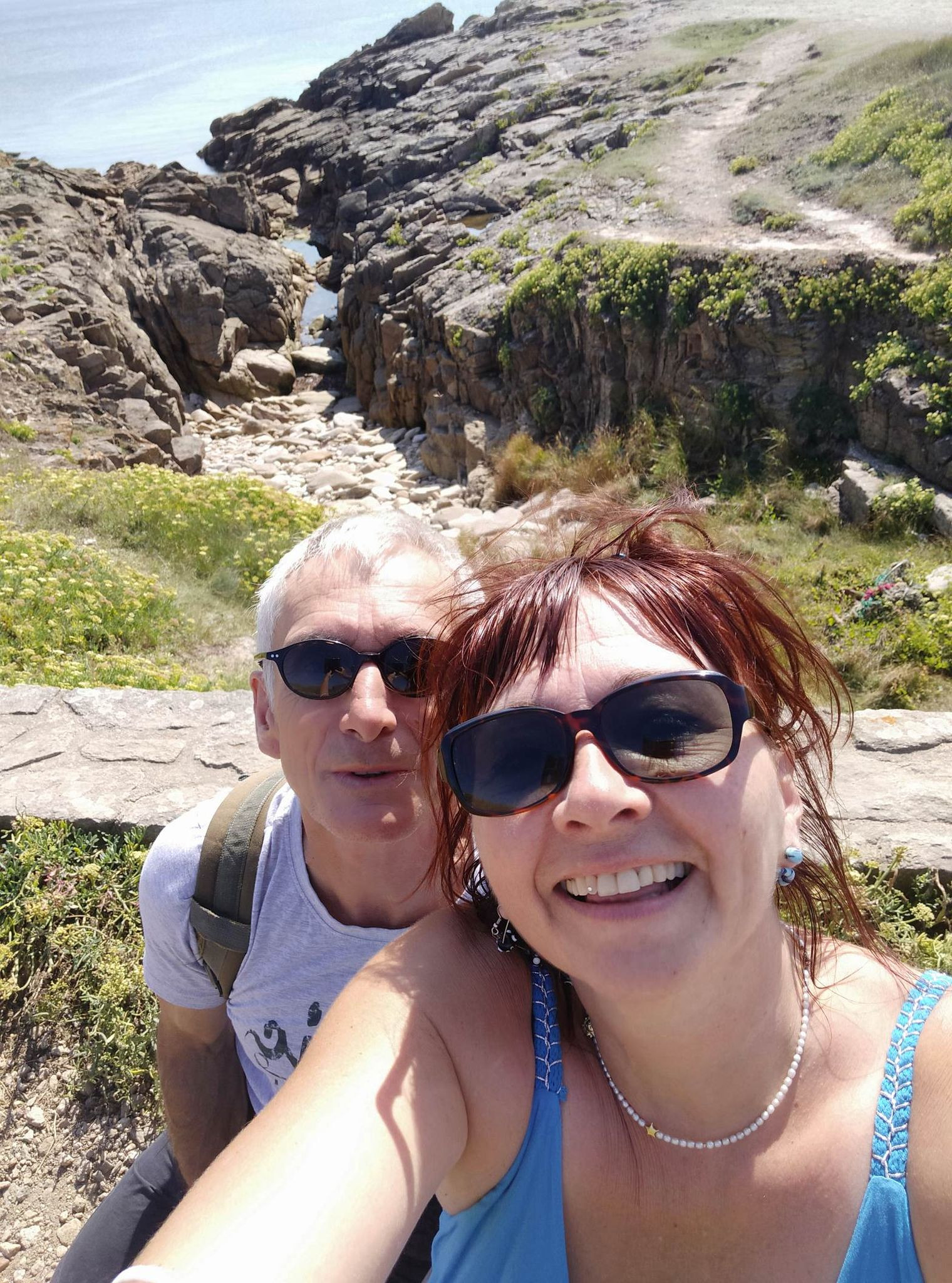 Image de Myriam et Bruno