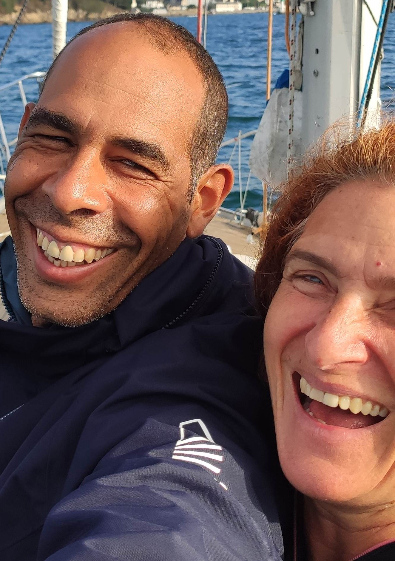 Image de Frédérique et Rudy