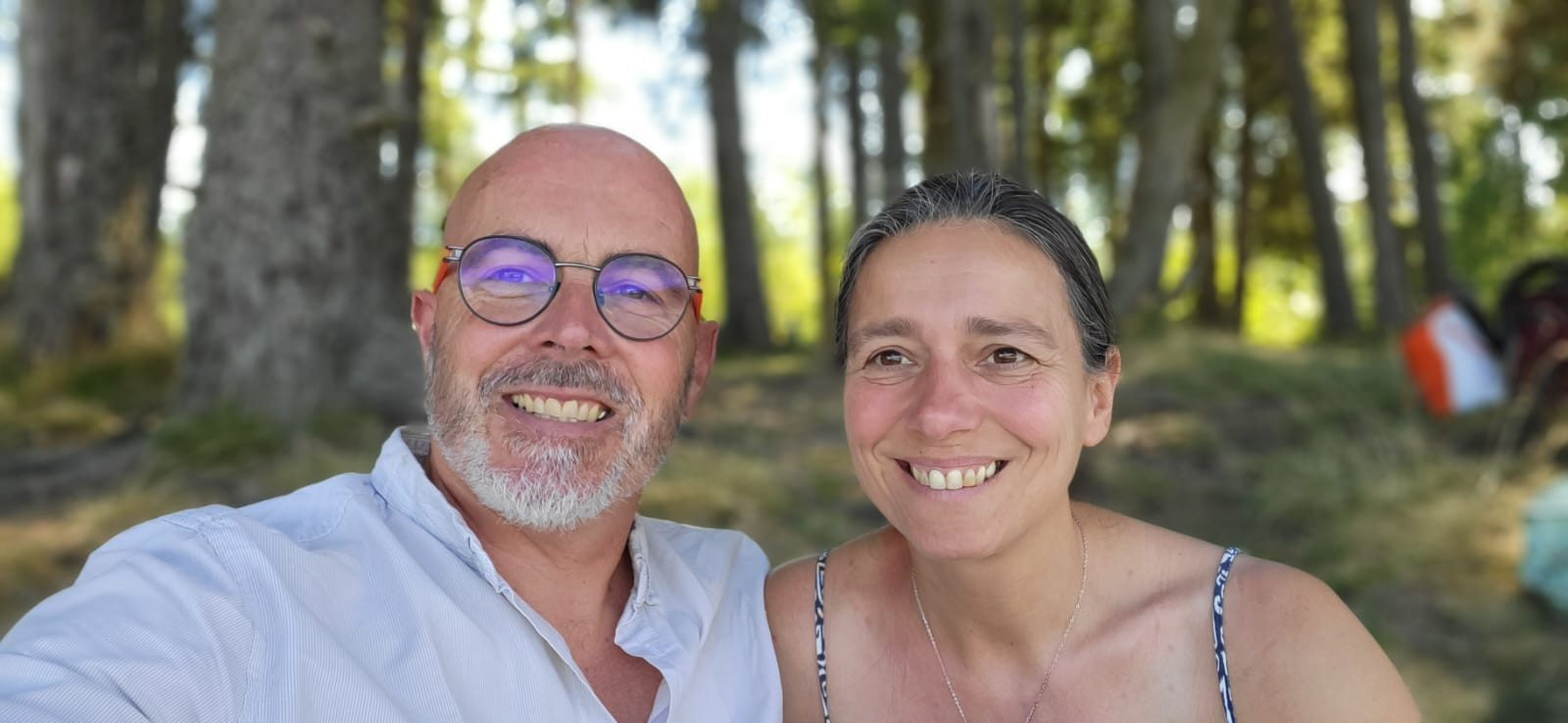 Hôte GreenGo: Sylvie et Olivier