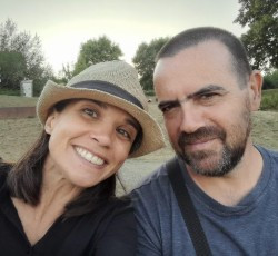 Hôte GreenGo: Ingrid et Laurent