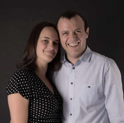 Image de Marion et Nicolas