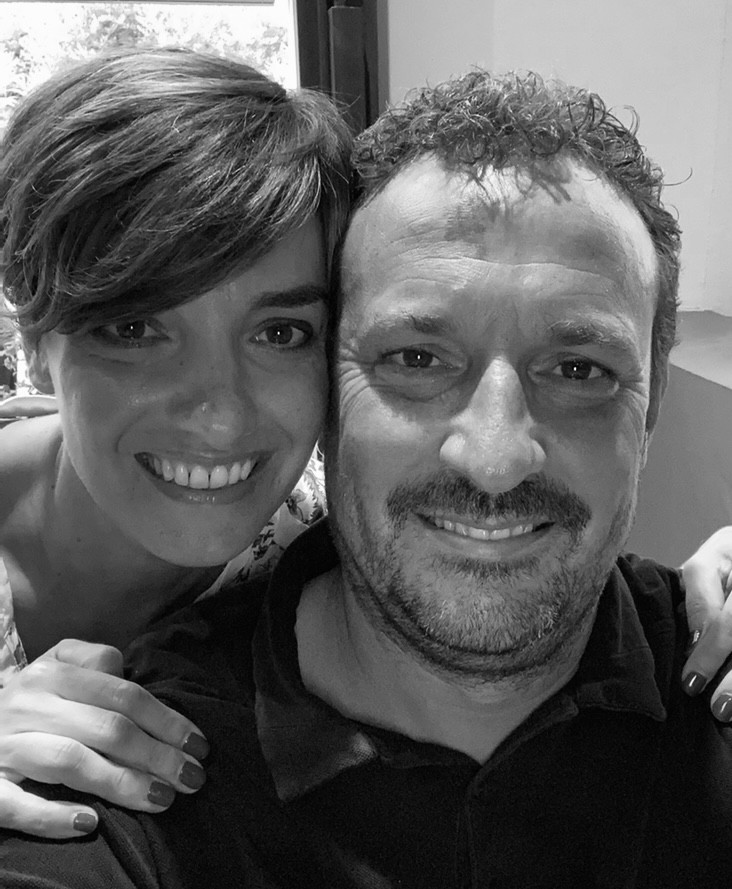 Hôte GreenGo: Sandra et Jérôme