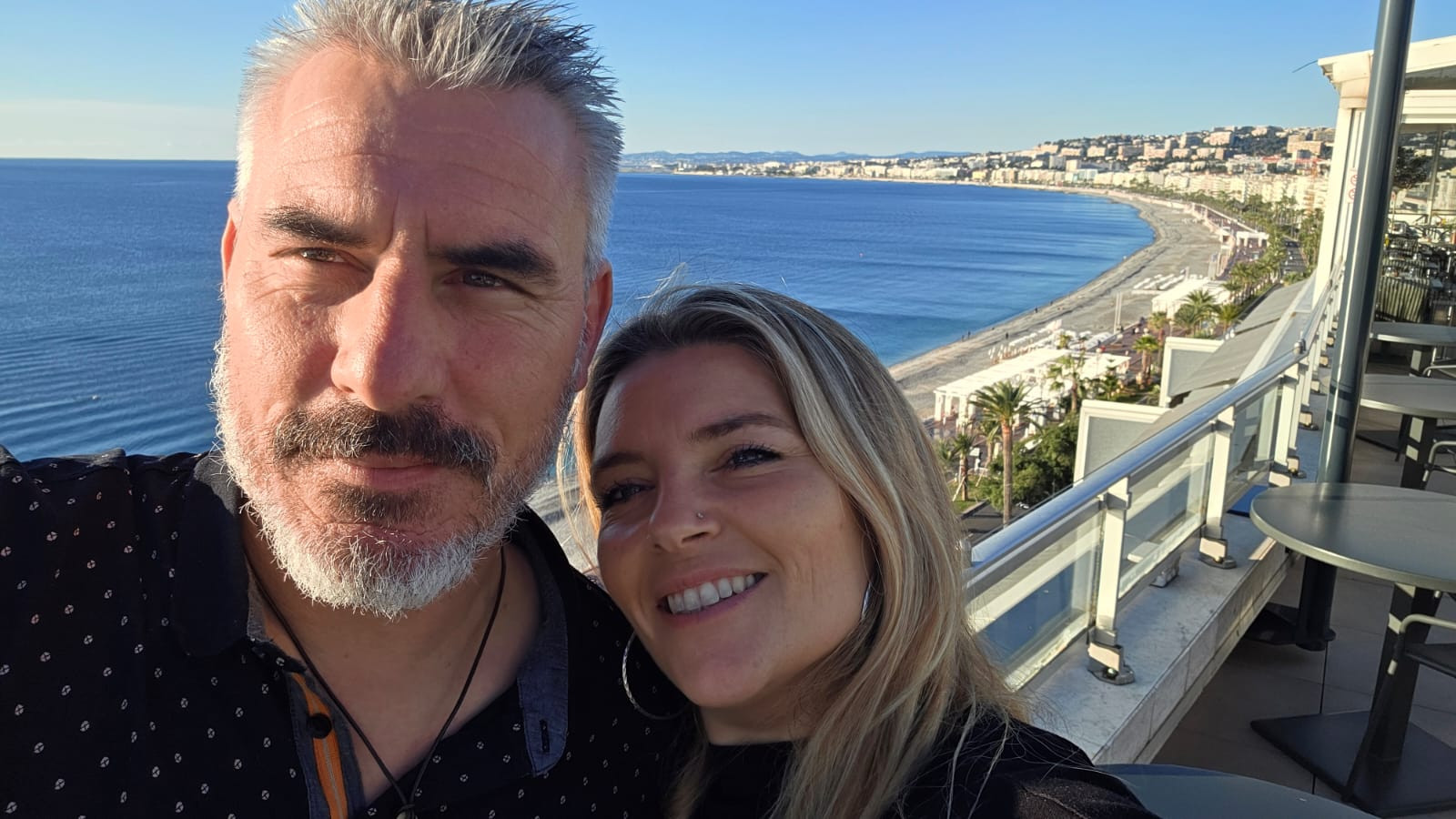 Hôte GreenGo: Cynthia et Jonathan