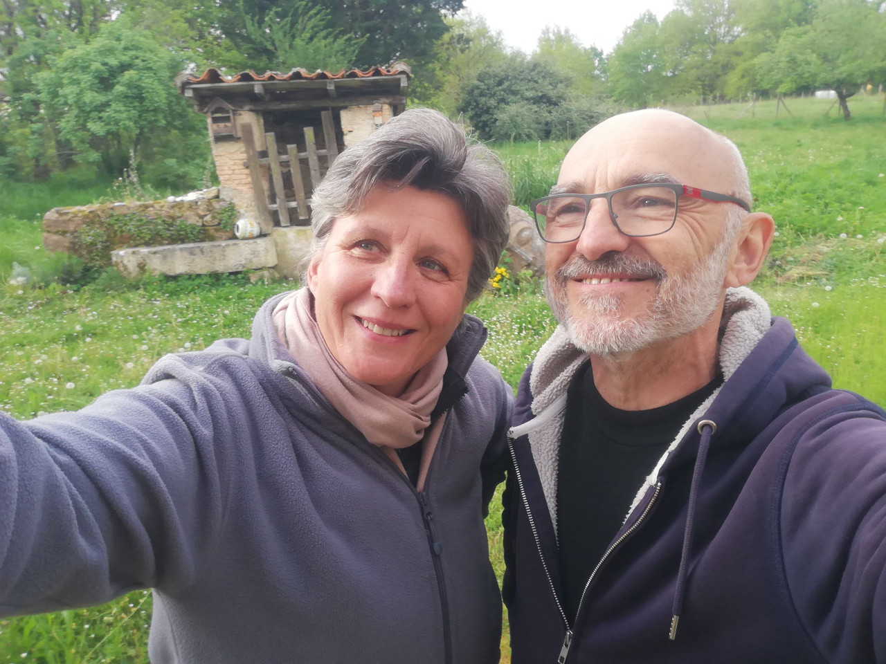 Image de Pascal et Nathalie