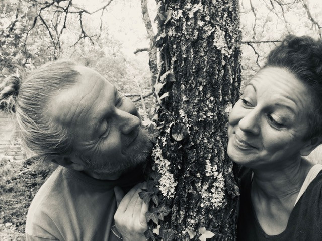 Hôte GreenGo: Nathalie et Sébastien