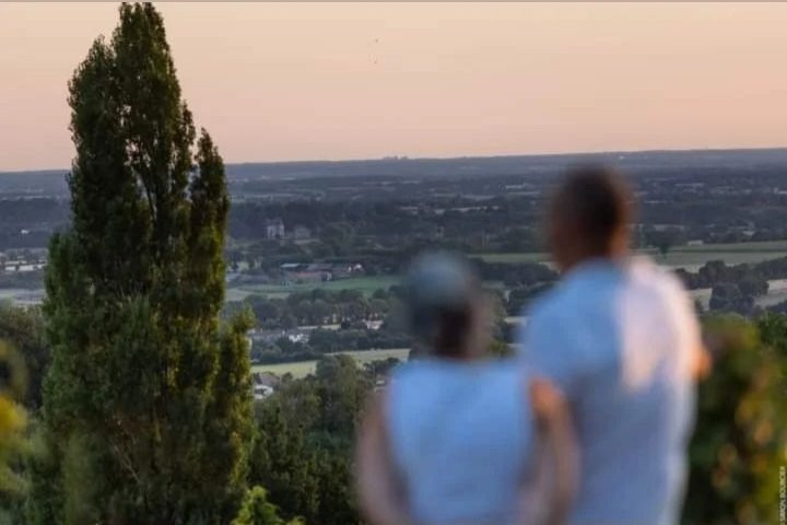 Hôte GreenGo: Sophie et Bruno