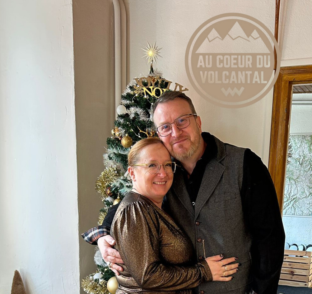 Hôte GreenGo: Karine et Pascal