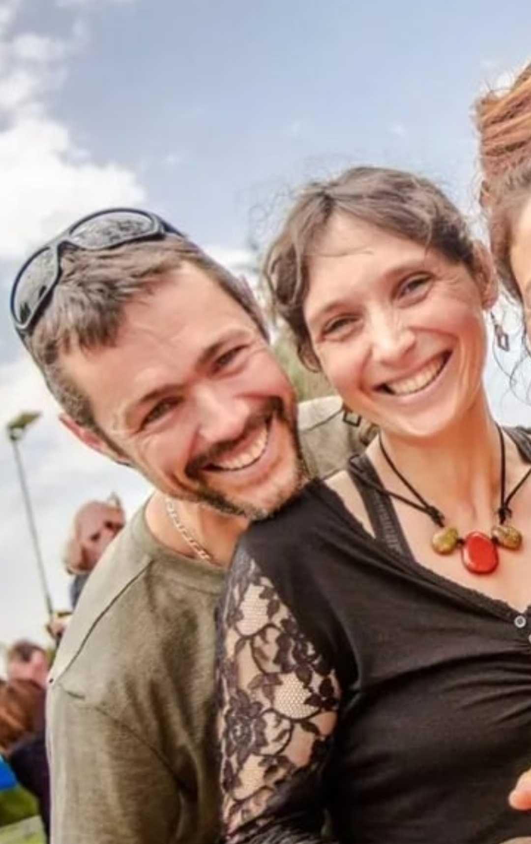 Hôte GreenGo: Sandra et Jérôme