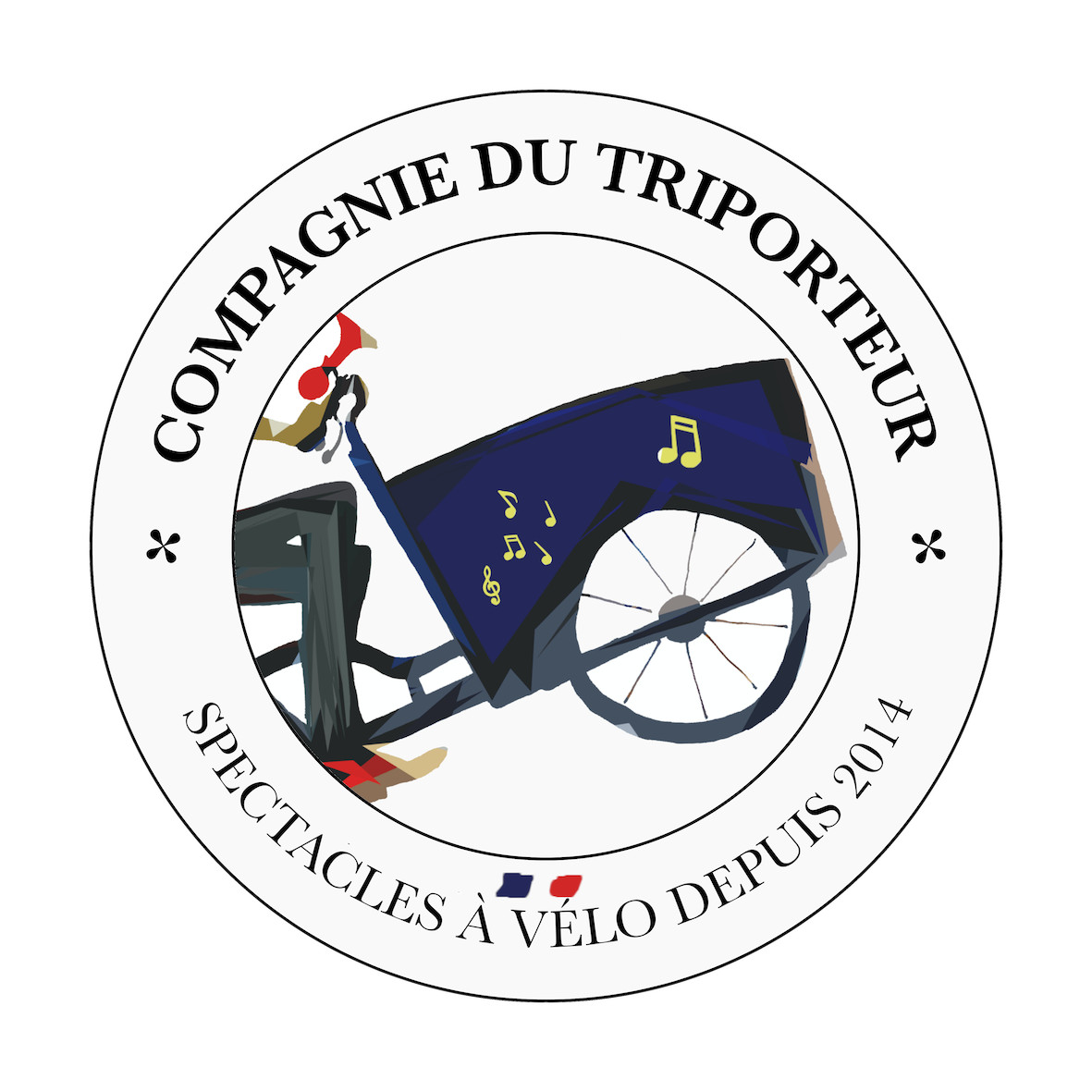 Hôte GreenGo: Luc