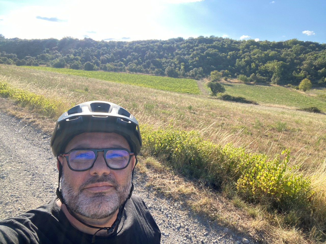 Hôte GreenGo: Olivier