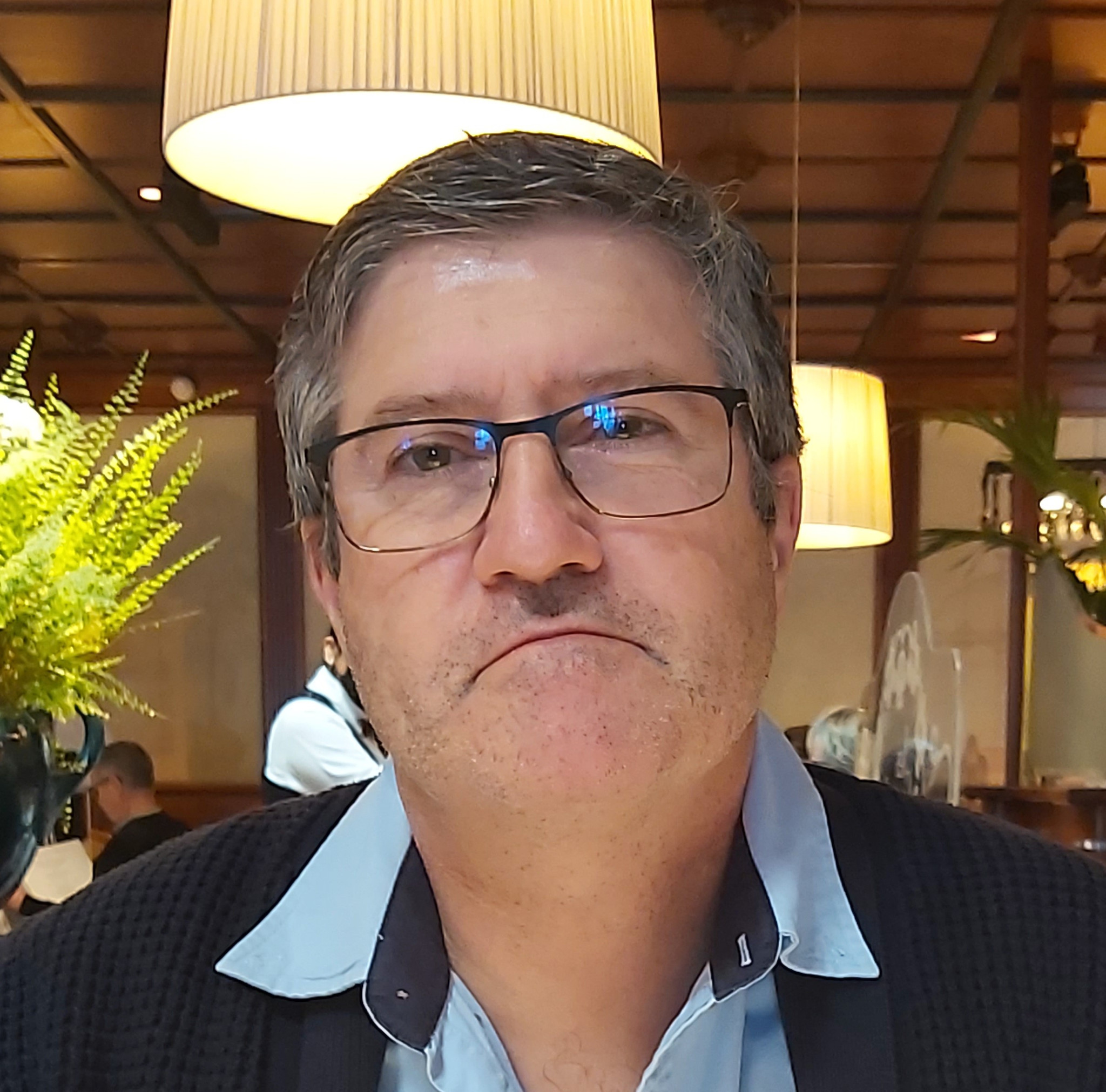 Hôte GreenGo: OLIVIER
