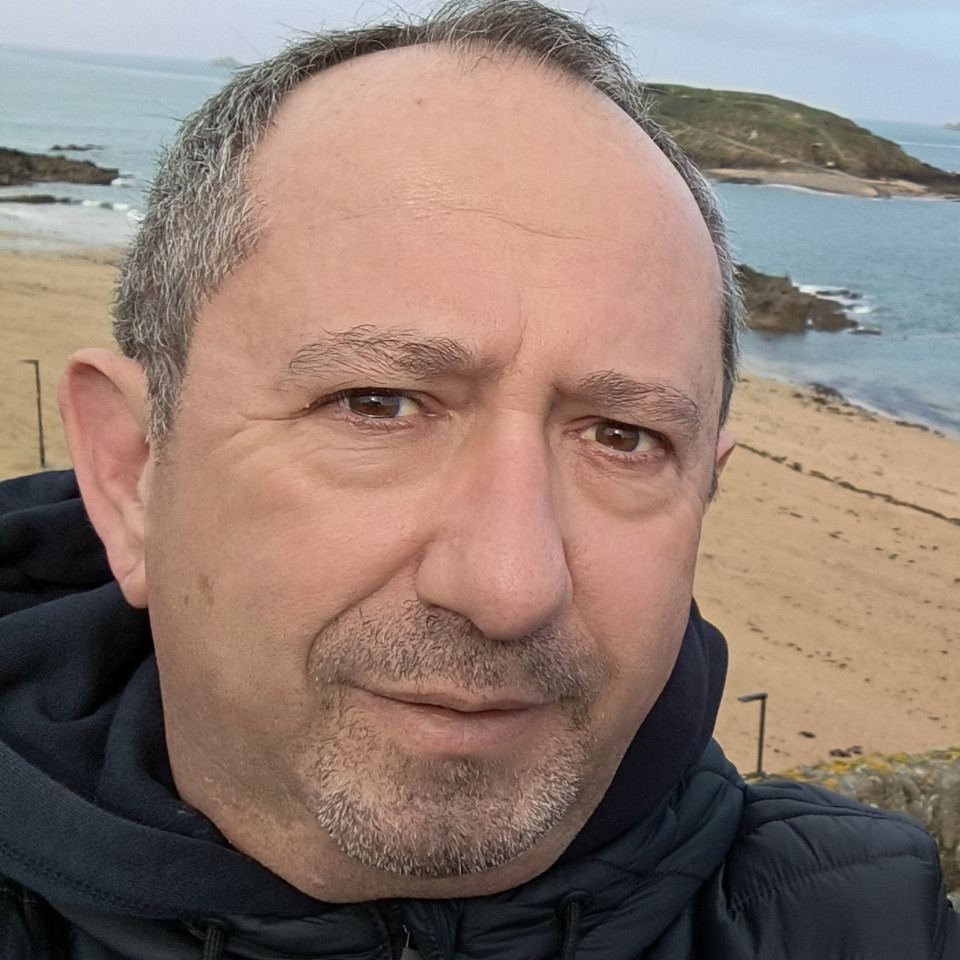 Hôte GreenGo: Olivier