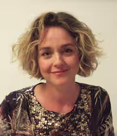 Hôte GreenGo: Fabienne