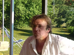 Hôte GreenGo: Denis