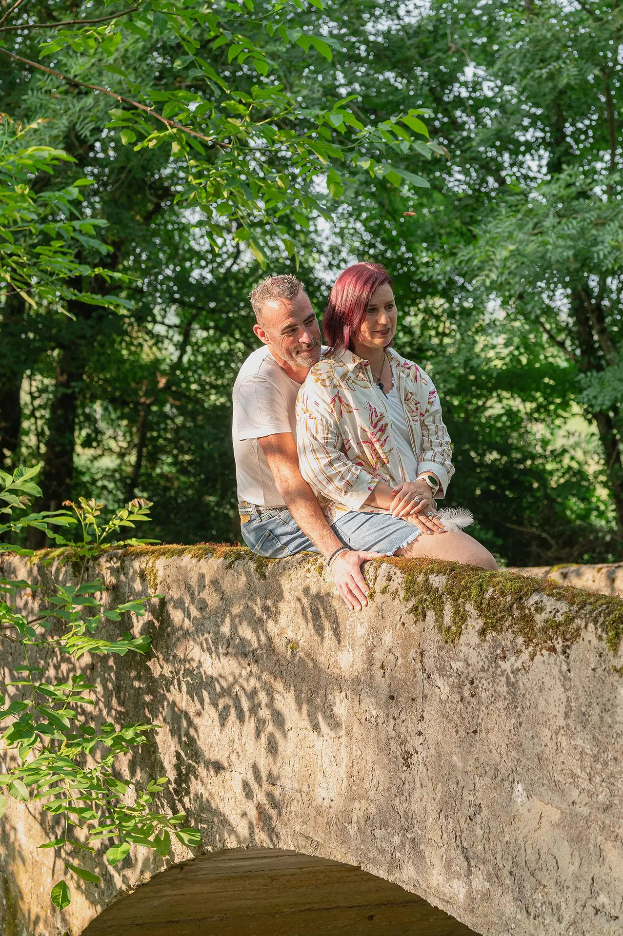 Hôte GreenGo: Sandrine et Michaël