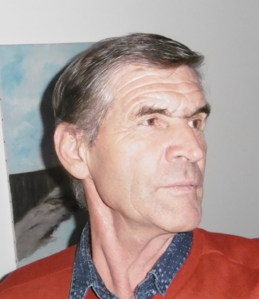 Hôte GreenGo: François