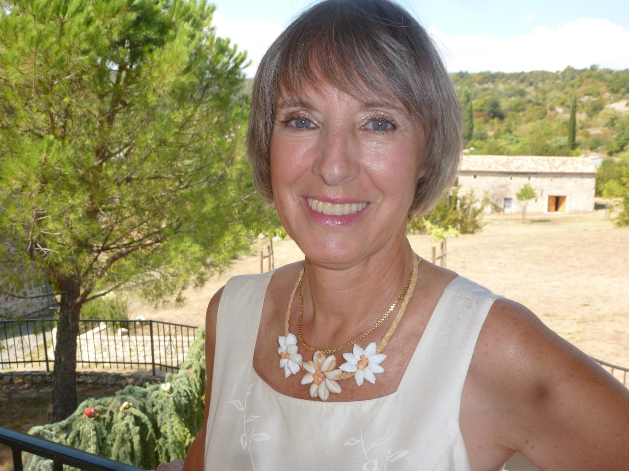 Hôte GreenGo: Michèle