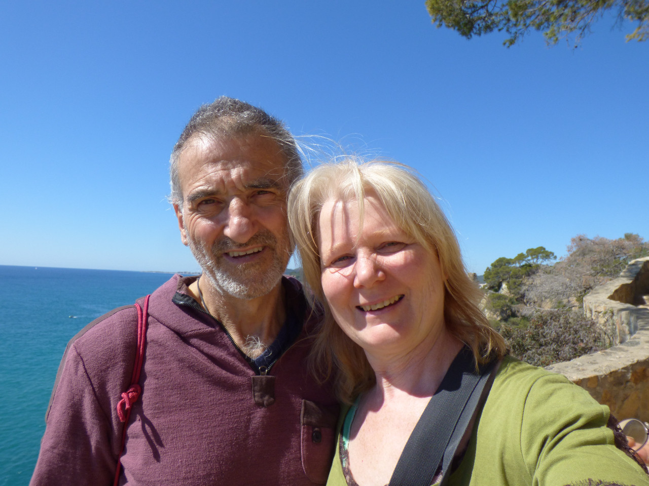 Image de Jean-René et Annick
