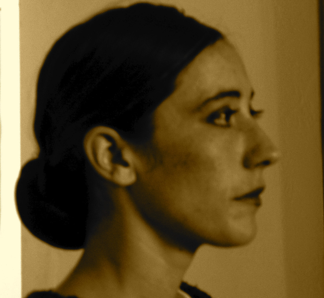 Hôte GreenGo: Fanette Guillaume-Gentil