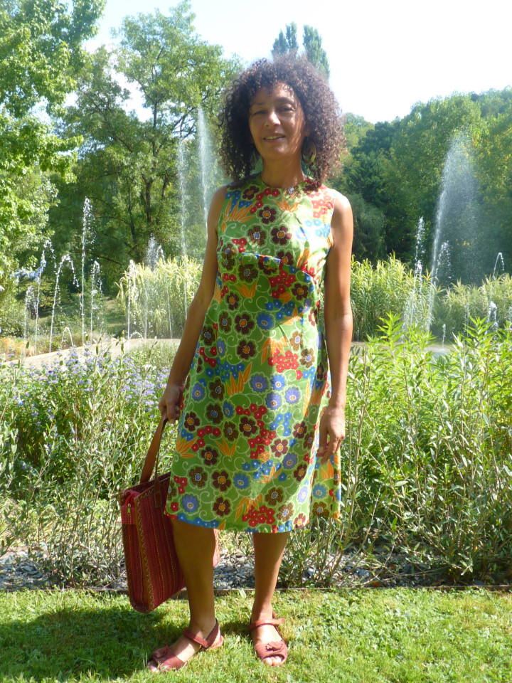 Hôte GreenGo: Magalie