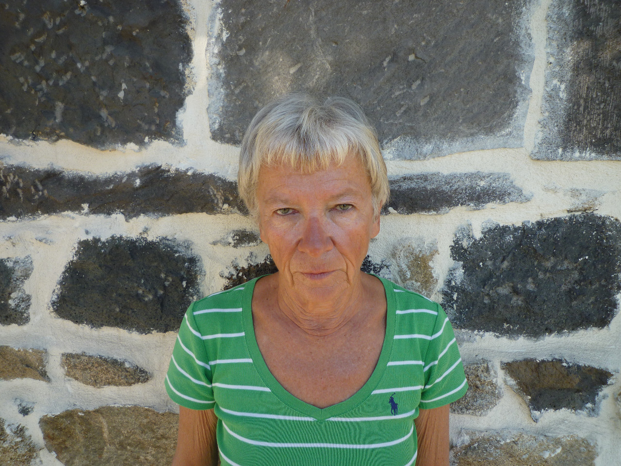Hôte GreenGo: Christine