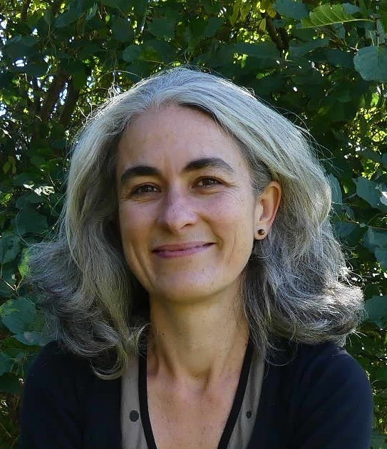 Hôte GreenGo: Caline