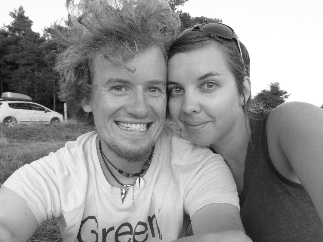 Hôte GreenGo: Pauline et Antoine