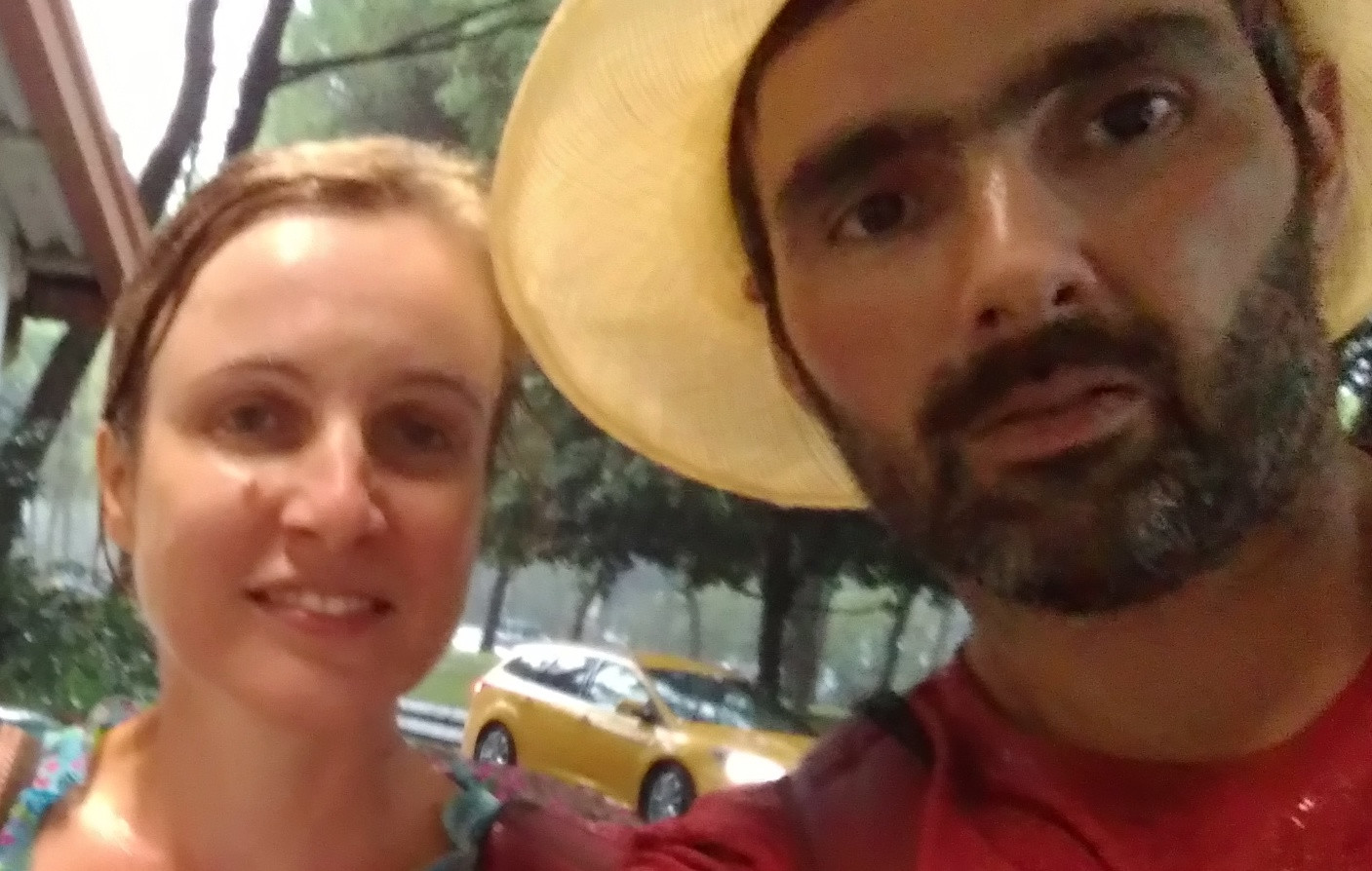 Image de Gwenaëlle et Basile