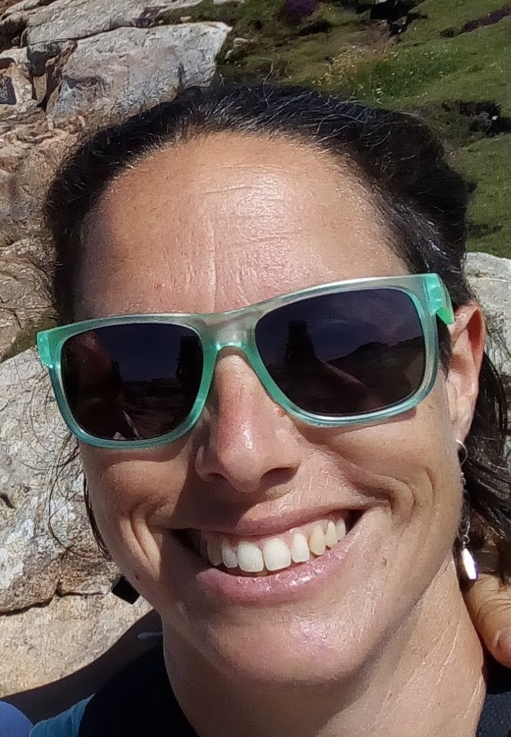 Hôte GreenGo: Mélanie