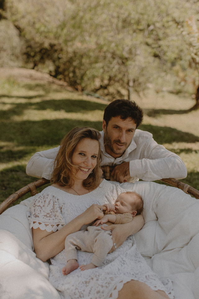 Hôte GreenGo: Marie et Nicolas