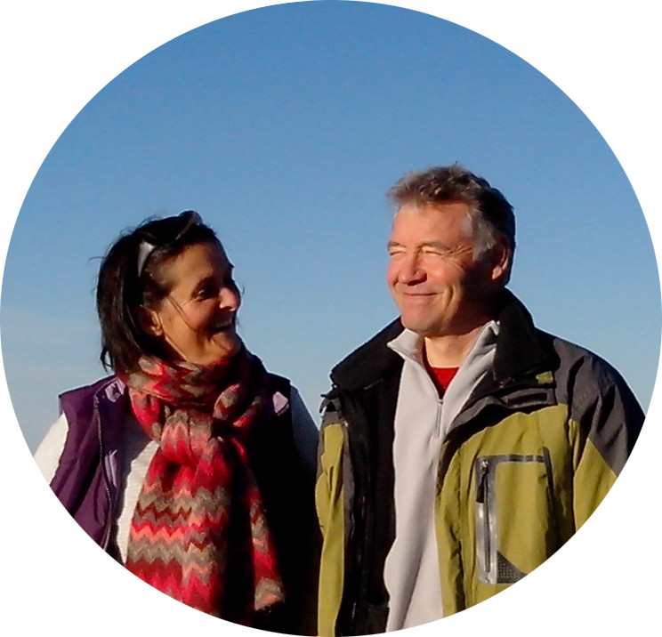 Image de Caroline et pascal