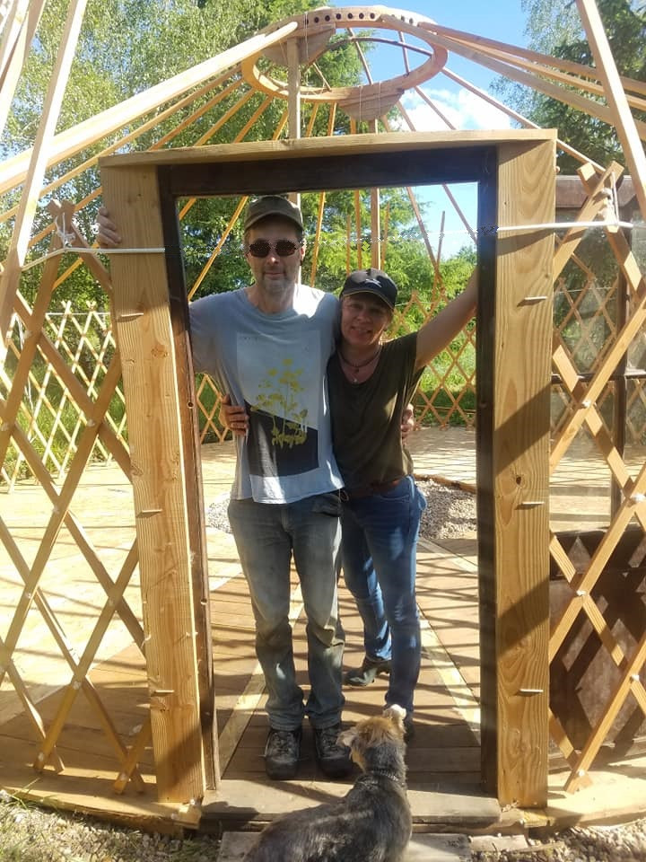 Image de Florence et Pascal