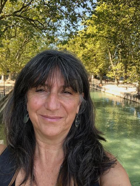 Hôte GreenGo: Pascale