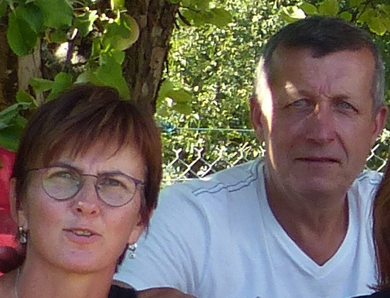 Image de Patrick et Myriam
