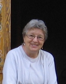 Hôte GreenGo: Paulette