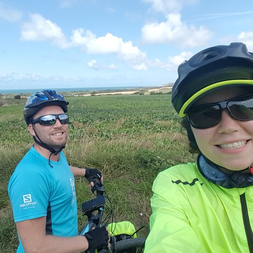 Hôte GreenGo: Perrine & Thomas