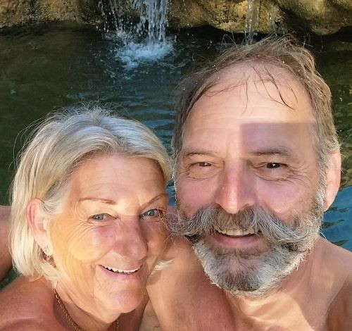Hôte GreenGo: Martine et Laurent