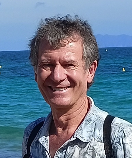 Hôte GreenGo: Peter