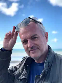 Hôte GreenGo: Philippe
