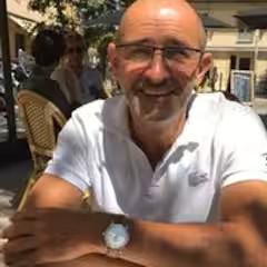 Hôte GreenGo: Philippe