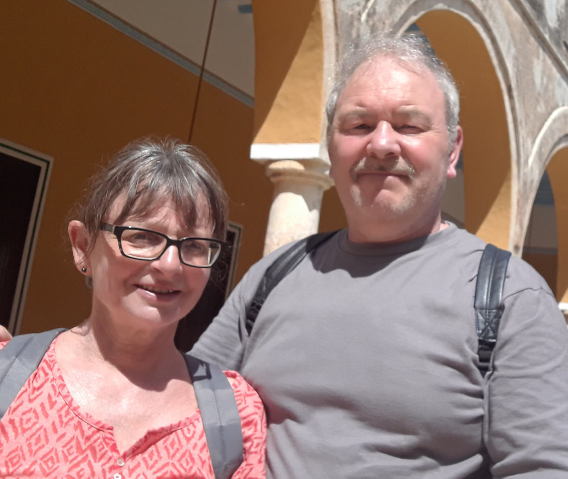 Image de Corinne et Philippe
