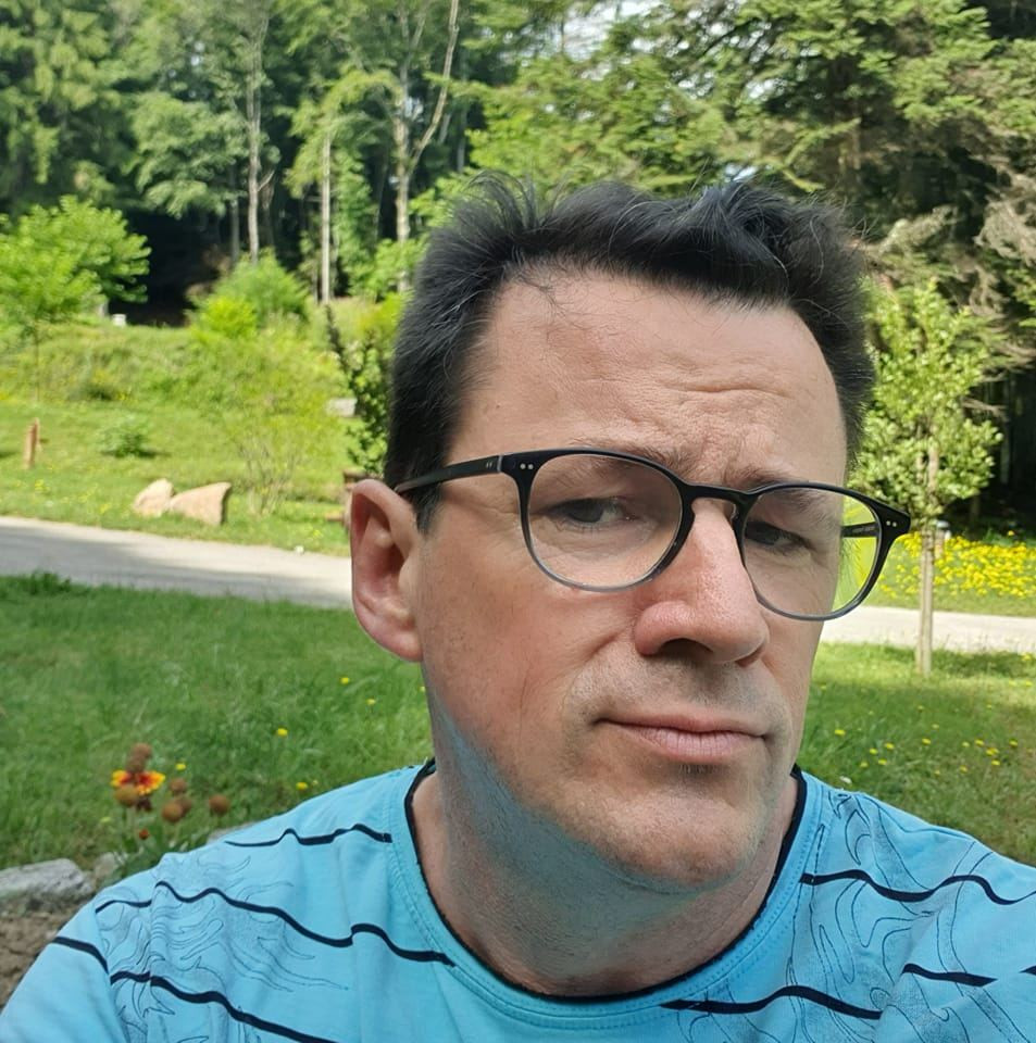 Hôte GreenGo: Philippe
