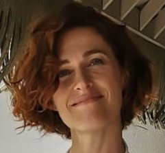 Hôte GreenGo: Delphine