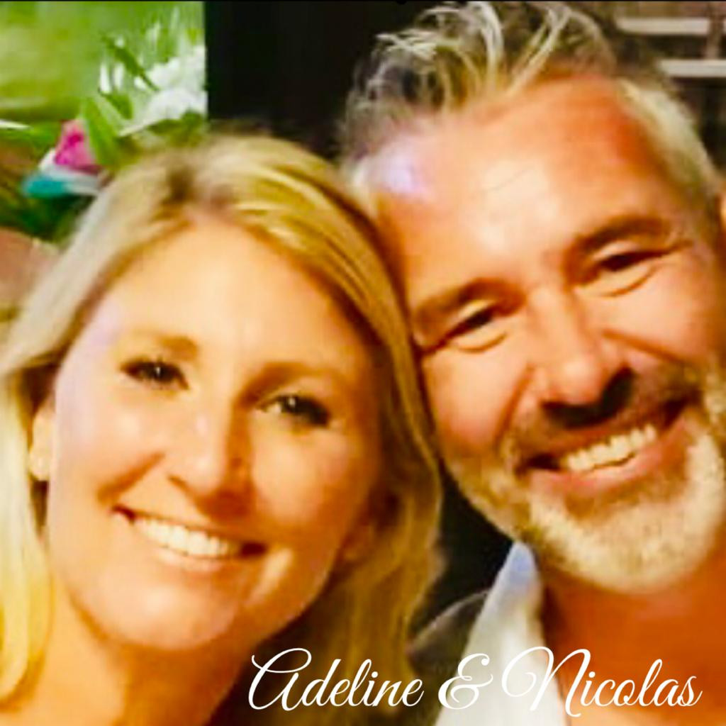 Image de Adeline & Nicolas