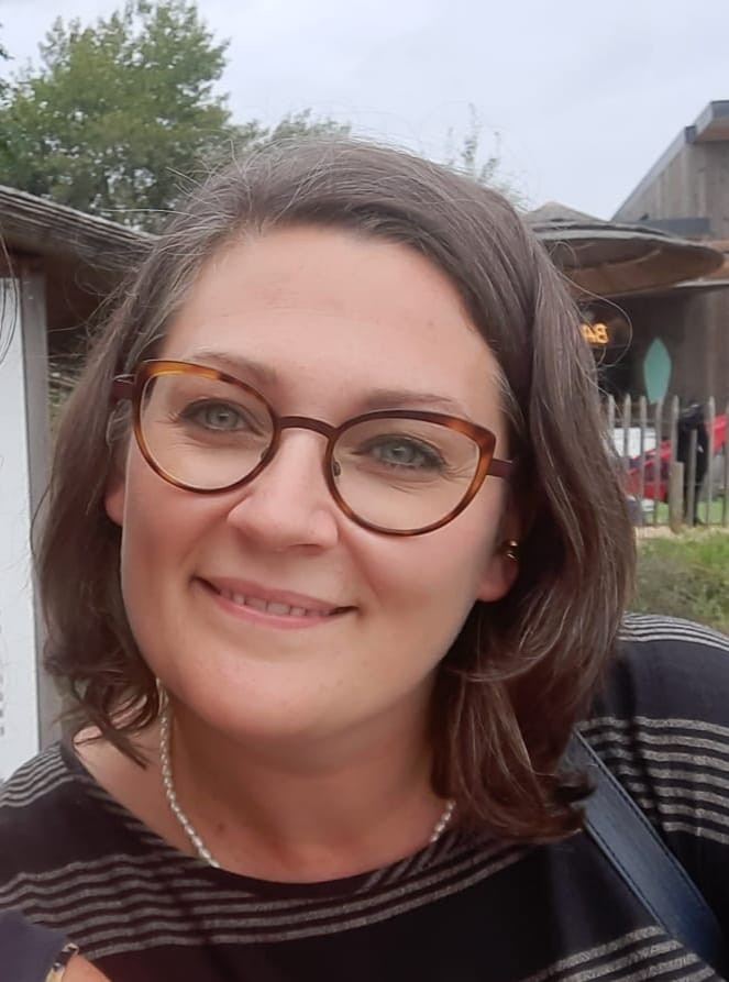 Hôte GreenGo: Mélanie