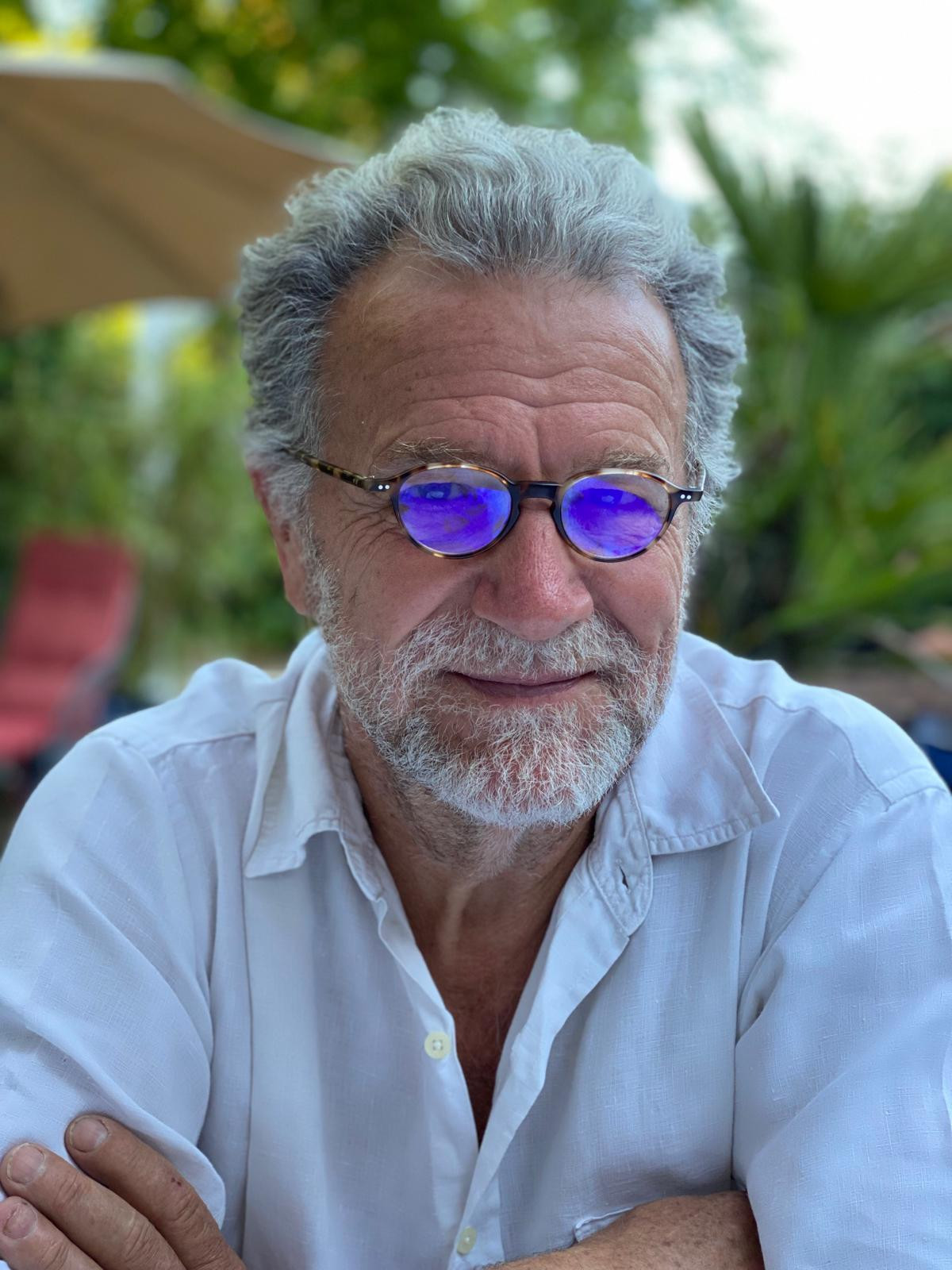 Hôte GreenGo: Jean Patrick