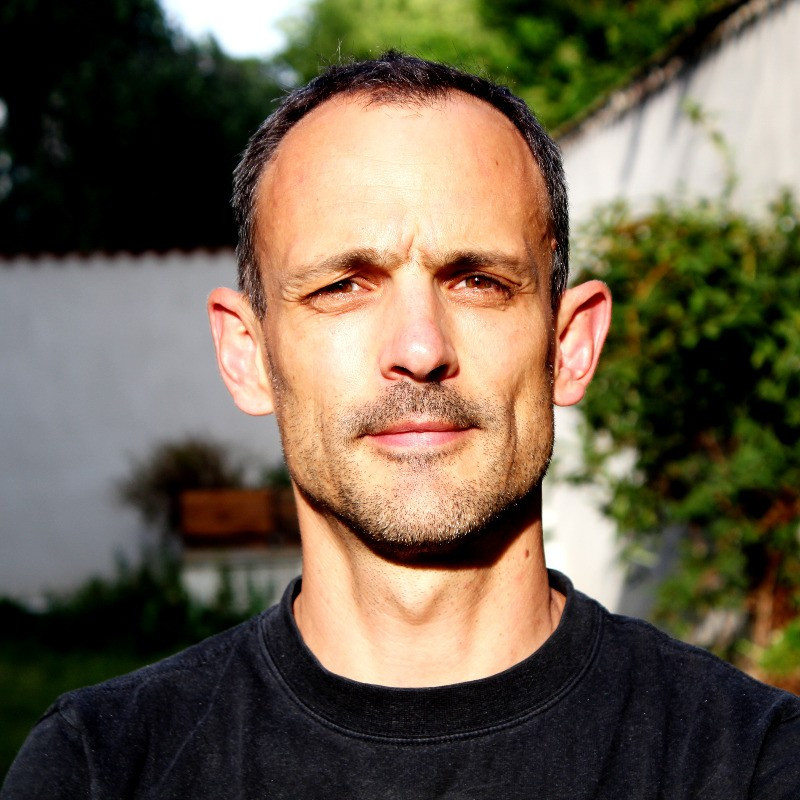 Hôte GreenGo: Emmanuel