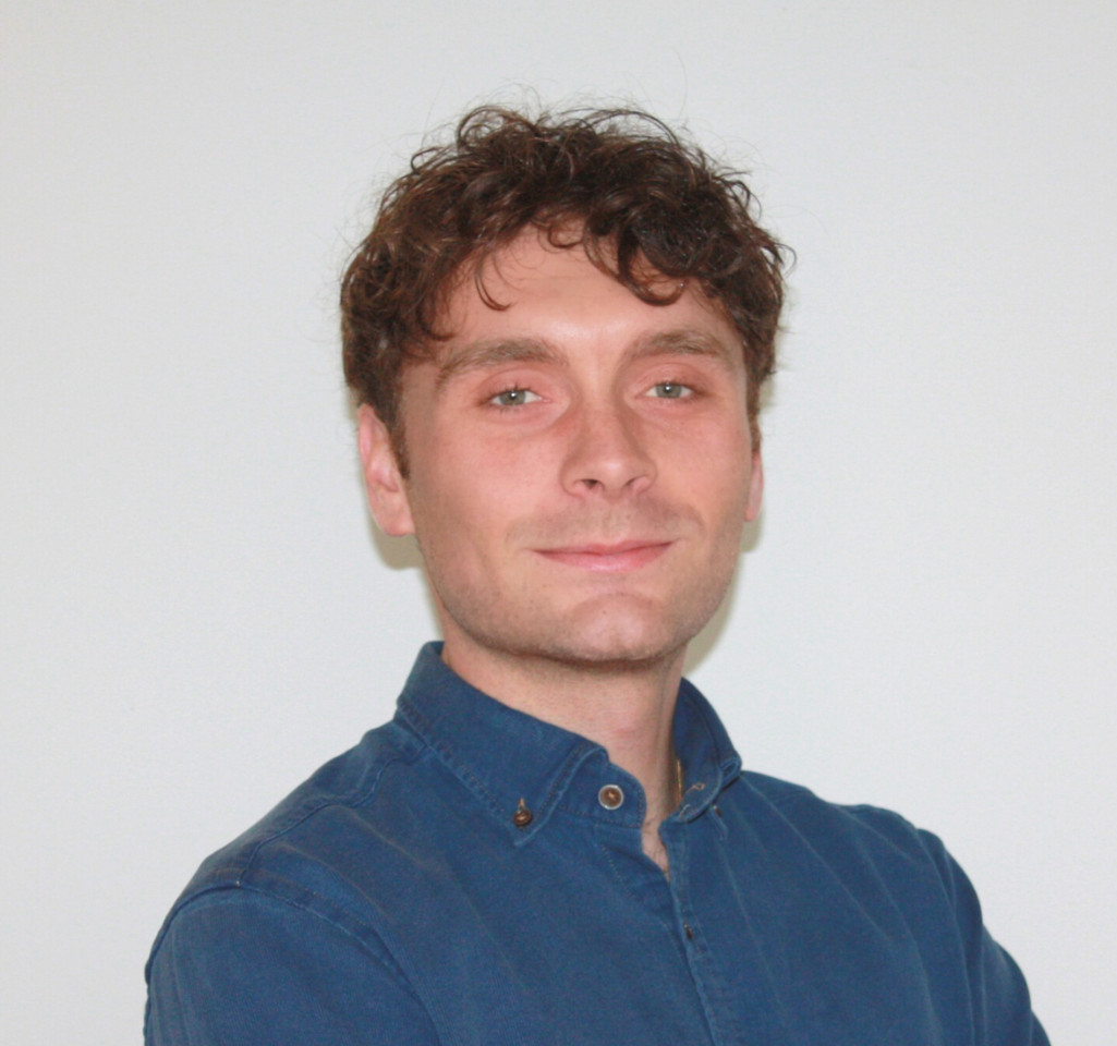 Hôte GreenGo: Adrien Sauron
