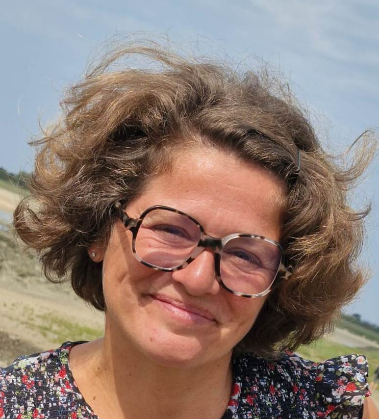 Hôte GreenGo: Helene