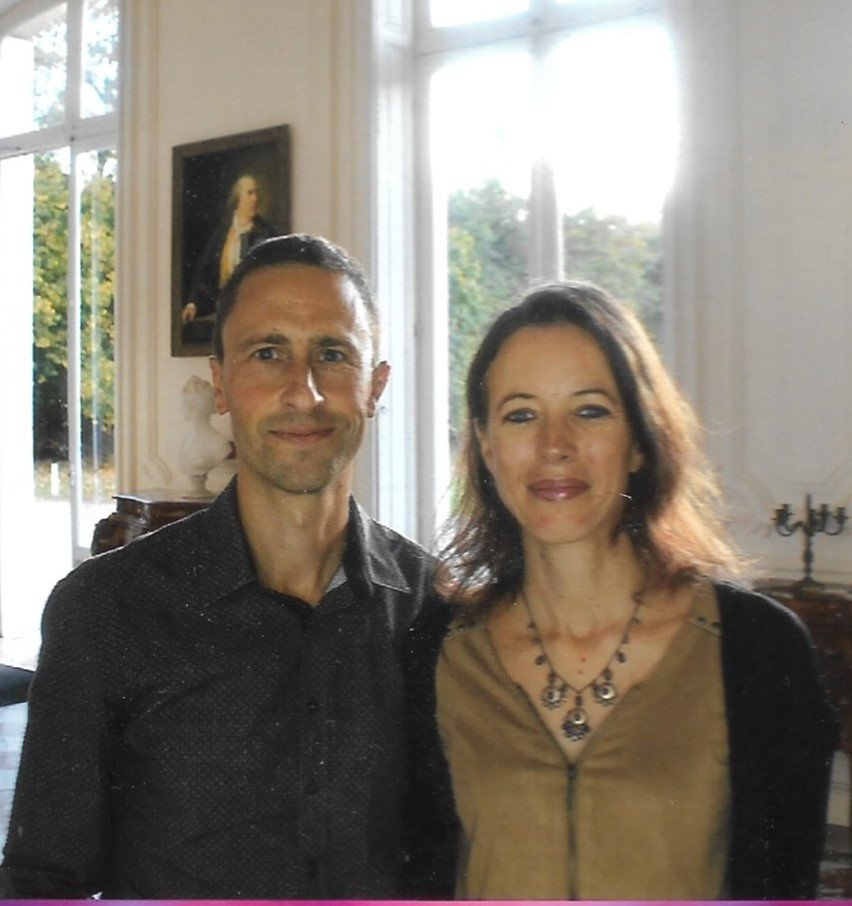 Hôte GreenGo: Aurore et Jérôme